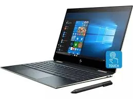 Spectre X360 13-AP0055TU ( i7-8565U, 16GB, WIN 10) - BLUE