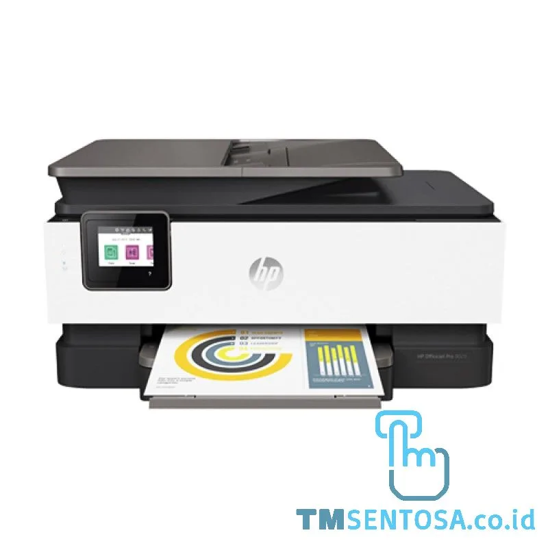OfficeJet Pro 8020 [1KR62A]