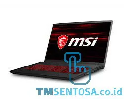 GF75 9SC (I7-9750H, 8GB, 512GB SSD, NVIDIA 4GB, WIN10, 17.3IN) [9S7-17F212-490]