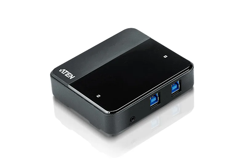ATEN Data Communication Auto Switches [US234-AT]