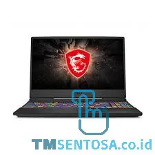 GL65 9SEK (I7-9750H, 8GB, 512GB, NVIDIA 6GB, WIN10H, 15.6IN)  9S7-16U512-231