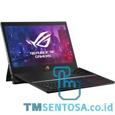 ROG MOTHERSHIP GZ700GX-I9R81T (I9-9980HK, 64GB, 3X 512GB SSD, VGA 8GB, 17.3", win 10)