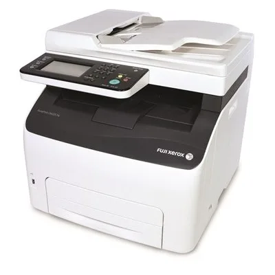 Printer Fuji Xerox DPCP225W