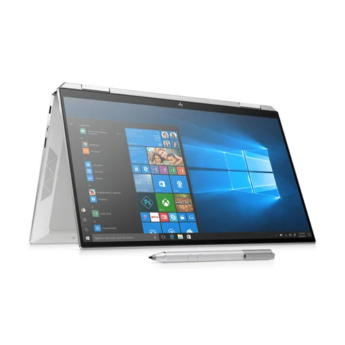 SPECTRE X360 13-AW0004TU (I7-1065G7, 16GB, 1TB SSD, WIN10, 13.3IN)