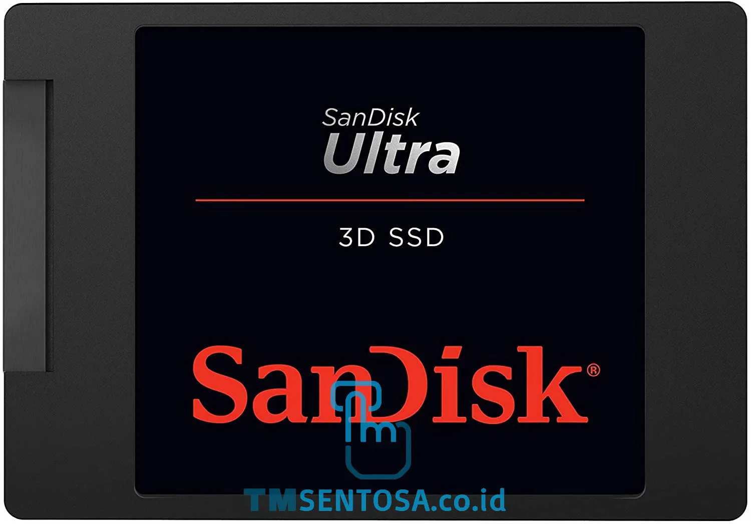 ULTRA 3D SSD 1TB [SDSSDH3-1T00-G25]