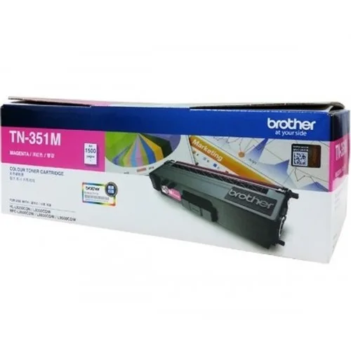 Toner Magenta TN-351M