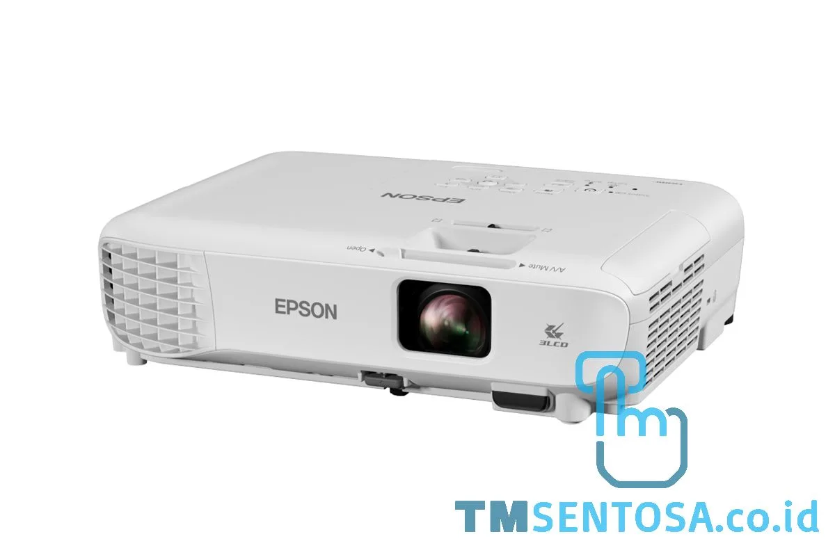Projector EB-W06