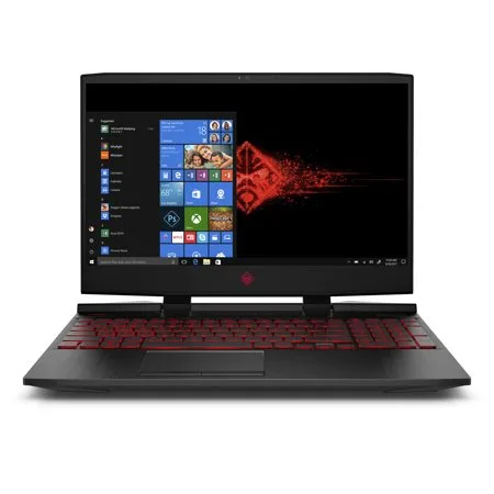 OMEN 15-dc0035TX (i7, 32GB, 1TB+512GB SSD, Win10, 15.6in) [4NT36PA]