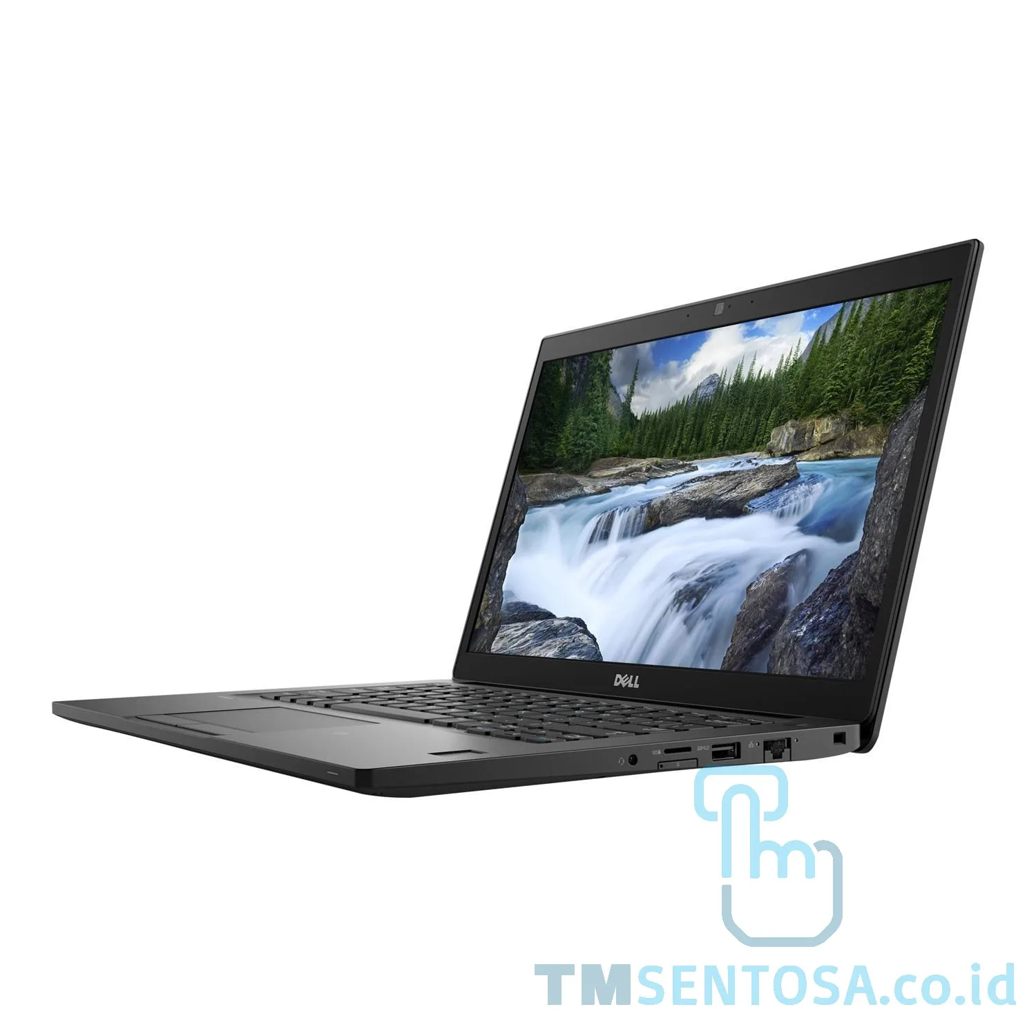 Latitude 7490 (i7-8650U, 8GB, 256GB SSD, WIN 10 Pro)