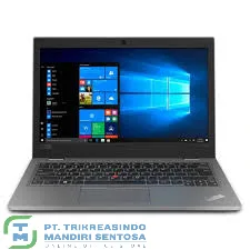 Laptop Thinkpad L390-20NRA007ID (I7-8565U, 8GB DDR4, 512GB SSD,13.3",Windows 10 Pro)