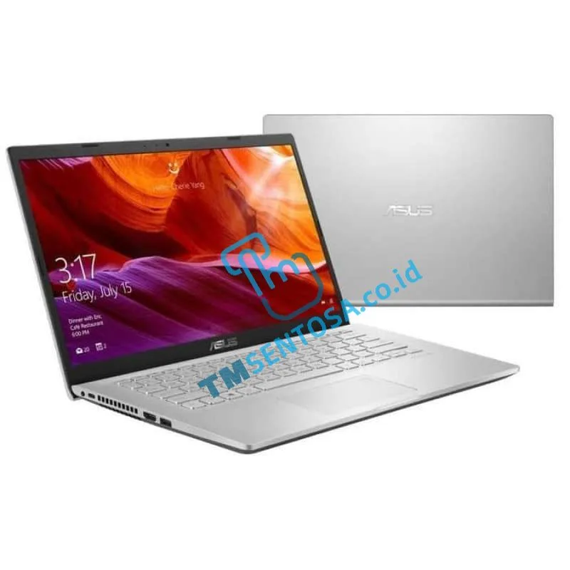 VIVOBOOK A409JA-BV321T [i3-1005G1, 4GB, 1TB, WIN10]