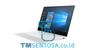 ENVY x360 Convertible 13-ar0108AU (AMD RYZEN7-3700U, 16GB, 512GB, WIN10H) - WHITE