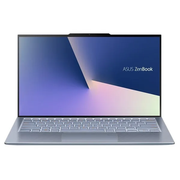 ZENBOOK UX392FN-E7601T [I7-8565U, MX150] - GALAXY BLUE