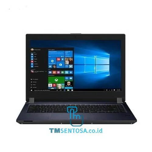 P1440FA-FQ5421T (i5-10210U, 4GB, 256GB, WIN10H, 14IN) - Star Grey