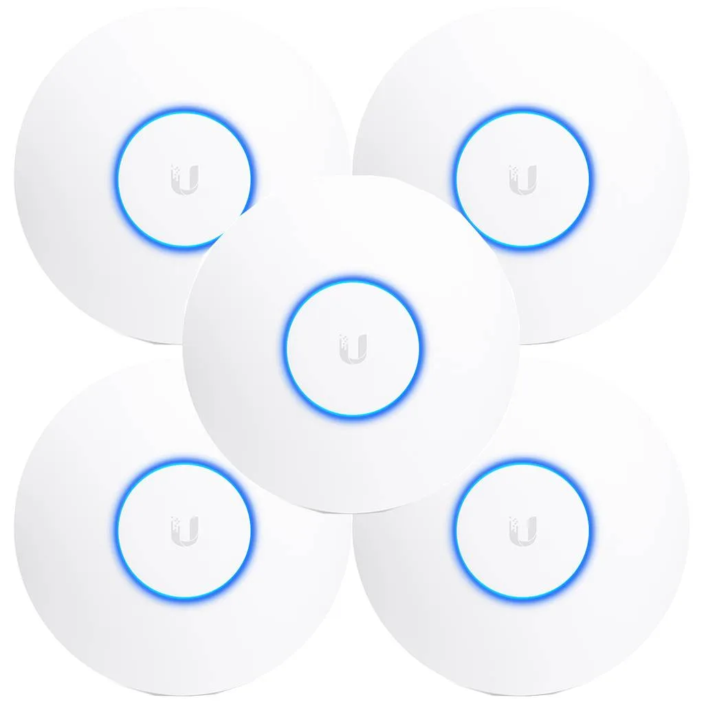 UBIQUITI UAP-AC-HD-5