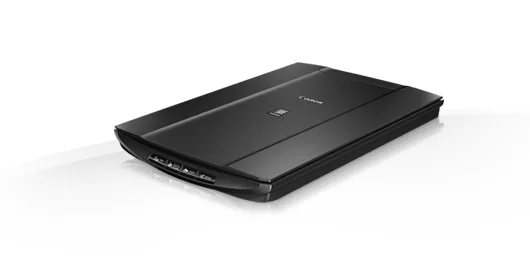 CANON LIDE 120 Compact Flatbed Scanner