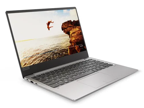 Notebook IP720s - 13ARR (AMD Ryzen™ 7 2700U, 8GB, WIN 10 Home) - 81BR0044ID