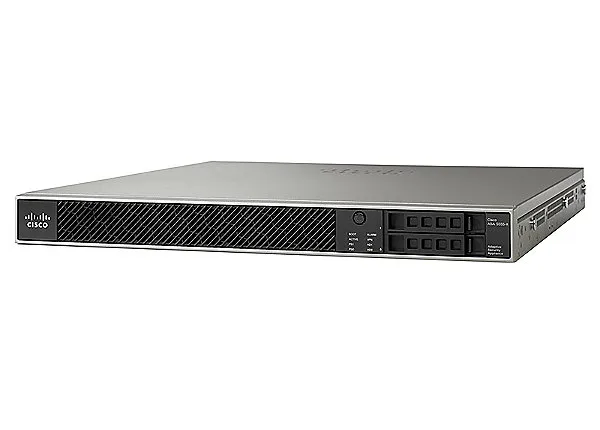 CISCO ASA 5555 with FirePower [ASA5555-FPWR-K9]