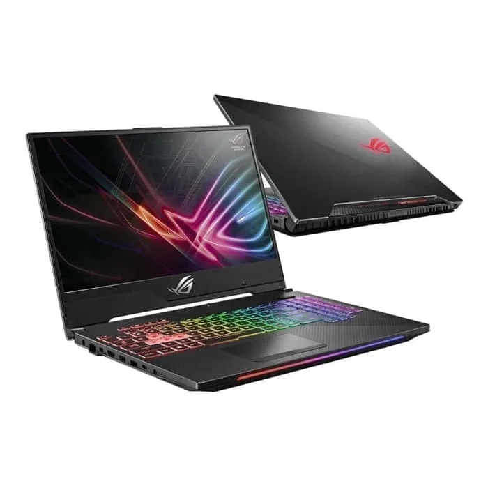 ROG GL504GS-ES095T [90NR00L1-M02490]