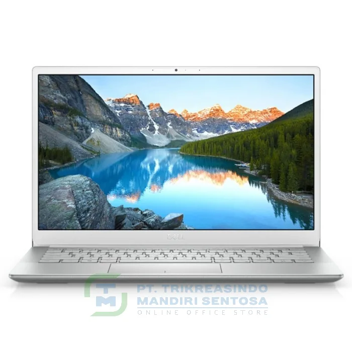 INSPIRON 13-5391 (I5-10210U, 8GB, 512GB, NVIDIA GeForce MX250, 13.3 INCH, WIN 10)