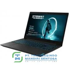 Laptop IdeaPad L340-HQID (i7-9750H, 8GBx1 DDR4,512GB SSD,Windows 10 Pro)