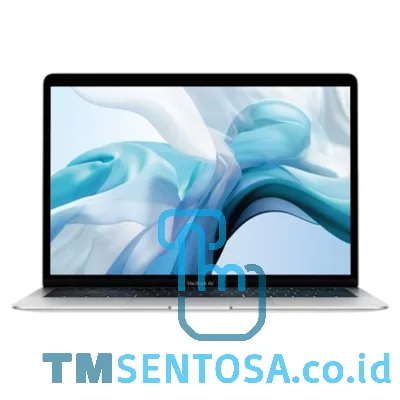 MACBOOK AIR (I5, 8GB, 512GB SSD, MAC OS, 13IN) [MVH42ID/A] - SILVER