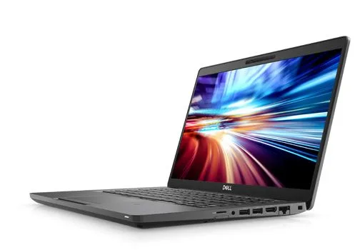 LATITUDE 5400 (I5-8365U, 4GB DDR4, WIN 10 PRO)