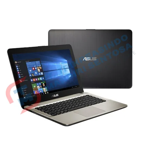 Notebook X441MA-GA011T (BLACK)