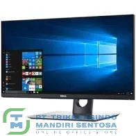 TOUCHSCREEN MONITOR 24 INCH [P2418HT]