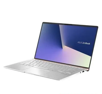 ZENBOOK UX333FN-A7602T (I7-8565U, 16GB DDR3, WIN 10 HOME) - ICICLE SILVER