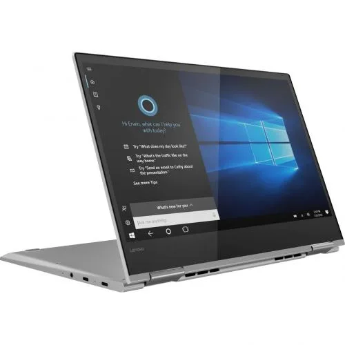 NOTEBOOK YOGA 730-13IWL [81JR0031ID