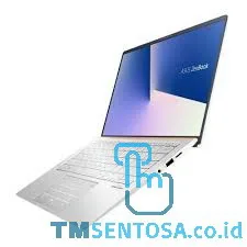 UX333FAC-A502T (I5-10210U, 8GB, 512GB PCLE SSD, 13.3 IN WIN10 HOME) -icicle silver - 90NB0MX7-M01110