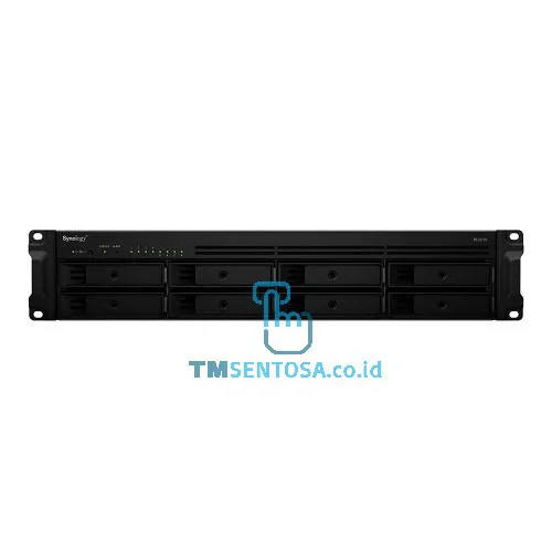RackStation RS1219+