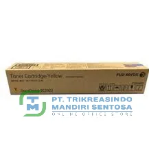 TONER YELLOW DC SC2022 [CT203023]