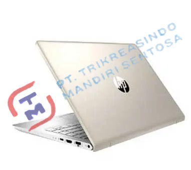 ENVY 13-AQ1016TX (CORE I5-10210U, 8GB, 512GB-SSD, VGA 2GB, WIN 10, 13.3 INCH, GOLD) NOTEBOOK - 8JU65PA