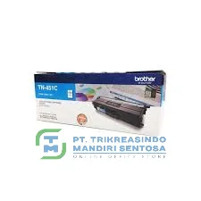 CYAN TONER CARTRIDGE TN-451C