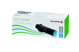 Fuji Xerox Toner Cyan CT202611