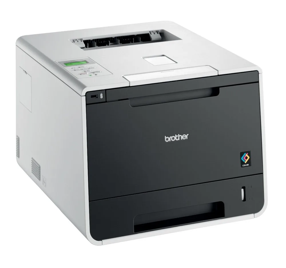 Brother Printer HL-L8350CDW
