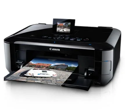Canon Multifunction Inkjet Printer MG6270