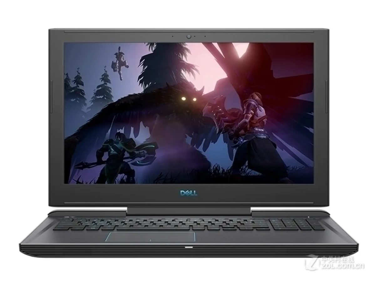 Notebook G7 15 -7588 (i7-8750H, 8GB, 128GB SSD + 1TB, 15.6 Inch, Win 10)