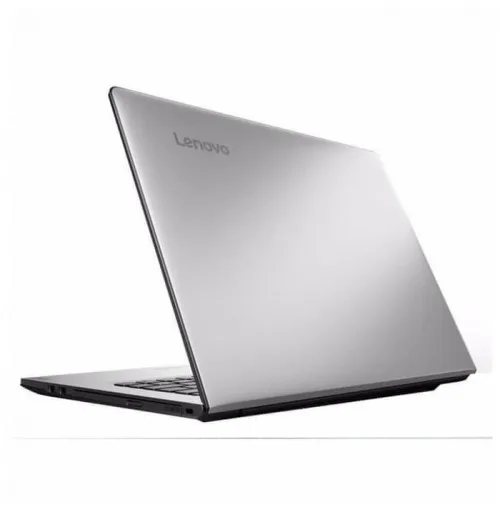 NOTEBOOK IP330-14IKBR (I5-8250U/4GB/1TB/DOS/GREY) - 81G2008MID