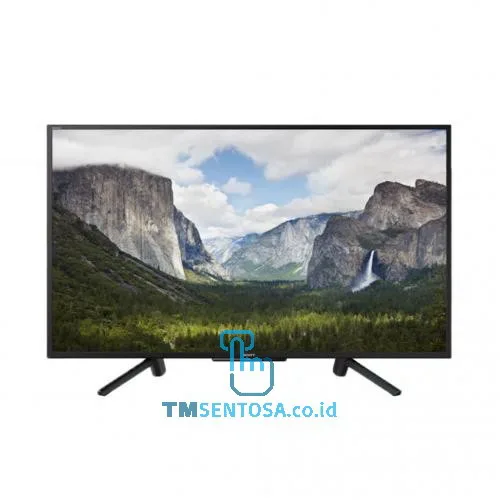 50 Inch Smart TV LED KDL-50W660F