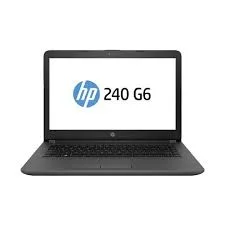 Notebook 240 G6 (I3, 4GB, 500GB, WIN10 PRO, 14IN) - 5FC70PA