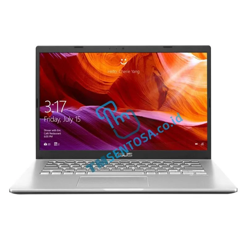 M409DA-EK511TS [AMD 5 3500U, 8GB, 1TB, WIN10]