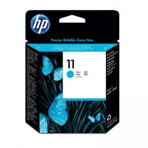 HP 11 Cyan Printhead (C4811A)