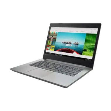 Ideapad 330-14AST A9 VGA [81D5003BID] AMD RADEON™ 530 GDDR5 2G