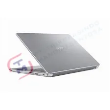 Aspire A514-52K-38HW/Intel i3-7020U (Win10 Home) Silver