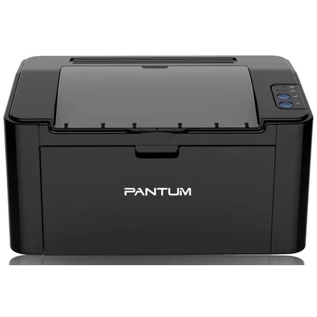 MONO LASER PRINTER with WIFI [P2500W]