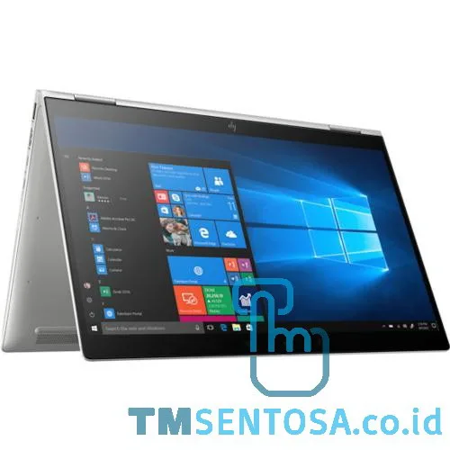 ELITEBOOK X360 1040 G6 (i7-8565U, 16GB, 512GB SSD, WIN10 PRO, 14IN ,TOUCH) -  [8GV37PA]