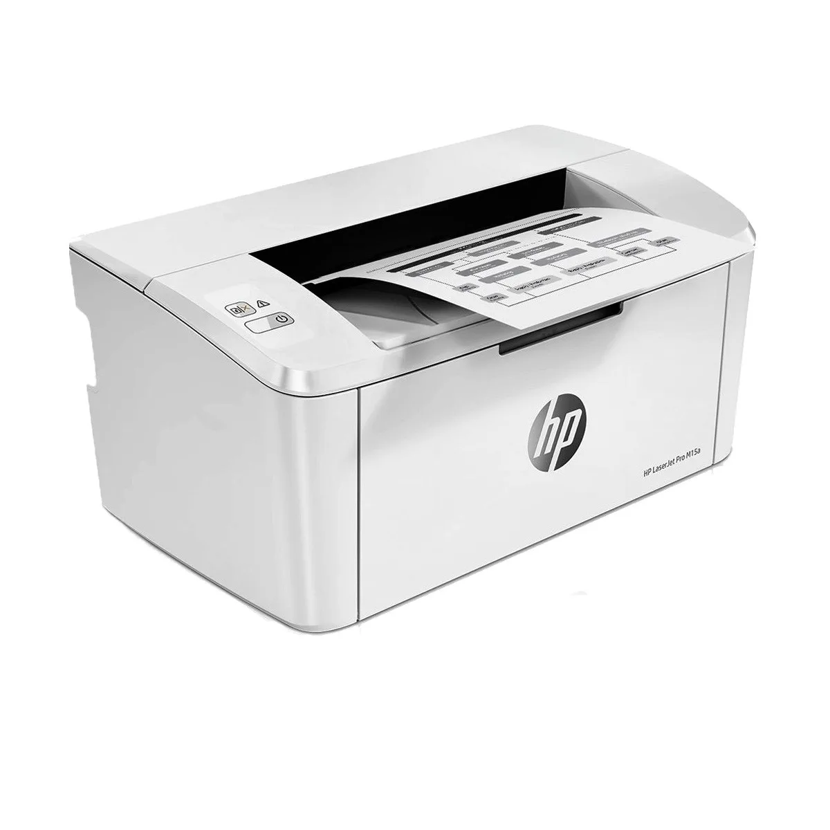 HP Laserjet M15a [W2G50A]